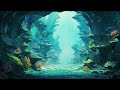 Peaceful Morning Chill: Soothing Lofi Music for a Serene Start in 4K 🌼🎶🌄
