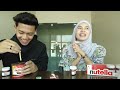 UNBOXING COKLAT PALING PELIK! NAZRUL SUKA SAMPAI…