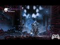 Hollow Knight: Overcharmed Absolute Inferno King Grimm [Ascended Mode]