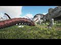 TOP 10 BEST TURRET DINOS TO USE FOR EVERYTHING IN ARK SURVIVAL EVOLVED!! || ARK TOP 10!