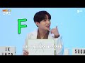 [방탄소년단/MBTI] 전정국 수난시대