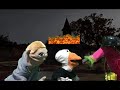 The Insiders- A Quackers J. Duck Thanksgiving Special.