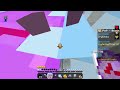 CubeCraft Duels Same Team Bug | Minecraft Bedrock @CubeCraftYT