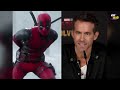 Deadpool & Wolverine: 25 Secrets and Easter Eggs You MISSED !!! part 2