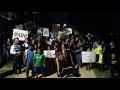 Standing Rock Solidarity - Sunset Park