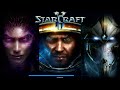 Starcraft 2 how to play tutorial 1 terran play free now YouTube video