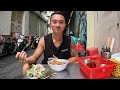 Why The Vietnamese Can Eat All This And Not Get Fat! 🇻🇳
