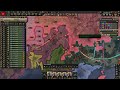 HOI IV - ARREGLANDO PARTIDAS - UNA CHINA EN APUROS