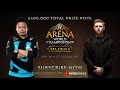 Arena World Championship BFA Finals Trailer