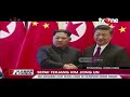 Sepak Terjang Kim Jong Un Selama Memimpin Korea Utara | Kabar Dunia tvOne