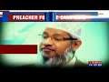 Preacher For The Caliphate - Zakir Naik