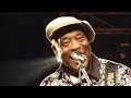 Buddy Guy - Nobody Understands Me But My Guitar - Enmore Theatre - Australia - 2012