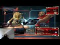 Aris Plays Tekken 7 Ranked - Jaguar vs. Bear Real Fight