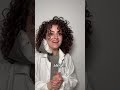 SHE STEALS THE SHOW #relatable #pov #curlyhair #curlygirl #funnyshorts #iykyk #fyp #maincharacter