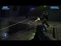 Halo CE Funny Moment