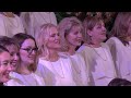 Hallelujah Chorus, from Messiah | The Tabernacle Choir