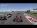 TOP 25 Best F1 Games You MUST Play in 2024