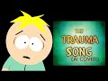 Butters sings 