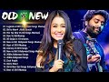 Old Vs New Bollywood Mashup Songs 2023 💖 90's Hindi Love Mashup Latest Indian Songs