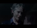 The Barn Scene | The Walking Dead Classic Scenes