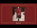 pov: you are a runway model | a playlist