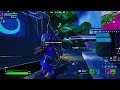 Joe Biden Trolled Me On Fortnite…..