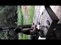 Shooting my 1939 Mosin-Nagant M91/30