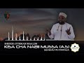 Historia/Kisa cha Nabii Mussa (A.S) (Sehemu ya 1) - Sheikh Othman Maalim