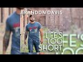 Brandon Davis - Don't Hold Me To It (Official Audio)