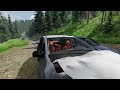 Accidents Based on Real Life Incidents #3 | BeamNG DRIVE