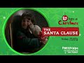 Freeform 25 Days of Christmas 2016 The Santa Clause Promo