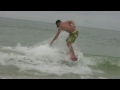 New Year's Eve Skim