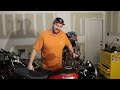 WATCH THIS BEFORE YOU REMOVE YOUR Z900RS ECU!!!!
