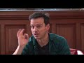 Andrew Scott | Full Q&A | Oxford Union