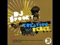 Dj spooky.- Creation Rebel