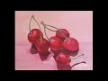 Cherry lips - demo reggaeton