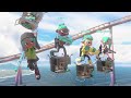 Splatoon 3: Turf War Gameplay 03