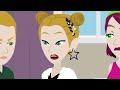 Step sister part 12 | English story | Learn English | Animated stories | Sunshine English