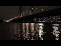 Night Video - Water City Bridge