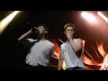 181207 B.A.P - That's My Jam + Do What I Feel  | Forever With Babyz Europe Tour BERLIN