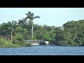 First Experience at the Caloosahatchee River (6/18/24)