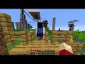What If GRIAN Joined The Dream SMP?