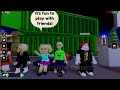 THE ESCAPE STORY! | Roblox | Funny Moments