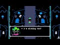 DELTARUNE CHAPTER 2 (Fan-Made Animation //also unfinished.)