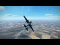 IL 2  Sturmovik  ME262 quick mission in 4k
