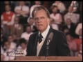 Billy Graham - Will our world end?