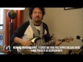 Steve Lukather - Guitar Demonstration