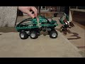 Lego 8446 Monster Truck