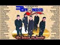 GRUPO BRYNDIS MIX 30 GRANDES EXITOS ROMANTICOS - LA HISTORIA ROMANTICA INOLVIDABLES DE BRYNDIS