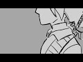 Time To Go - LOZ animatic - unfinished